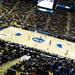 The game between Michigan and South Dakota State at Auburn Hills Palace on Thursday, March 21. Daniel Brenner I AnnArbor.com